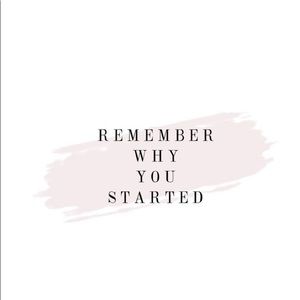 Meet your Posher, Natasha